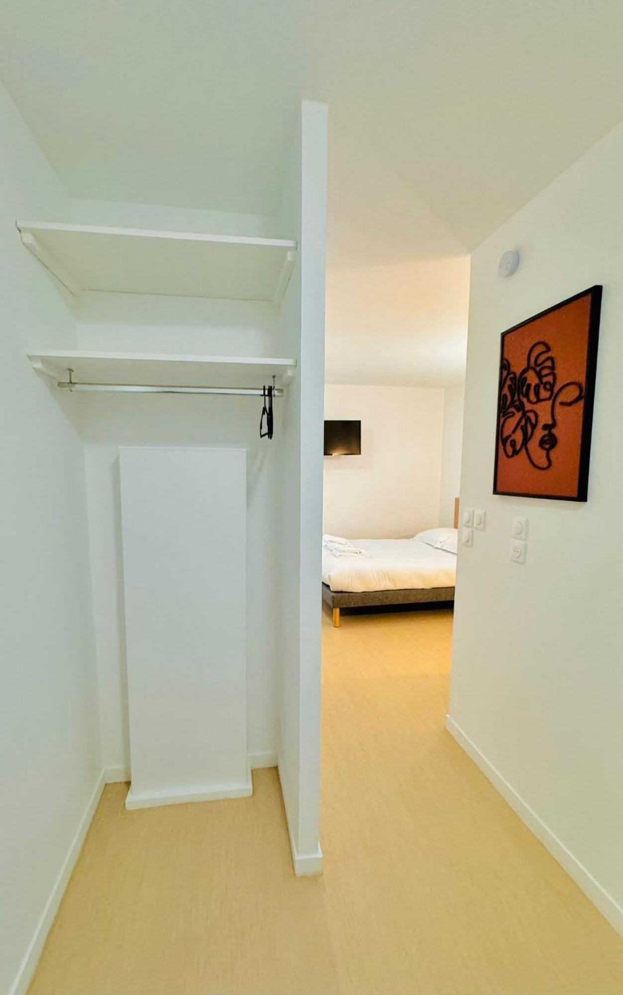 Diac Hotel L'Hermitte Bordeaux Ngoại thất bức ảnh